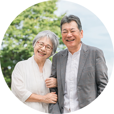 こんな人は、ご気軽にご相談ください。